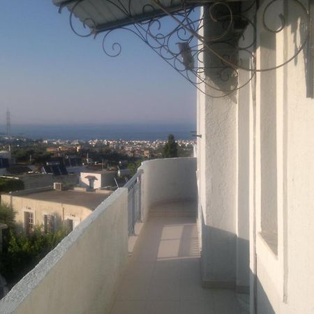 הרסוניסוס Stelva Villas חדר תמונה