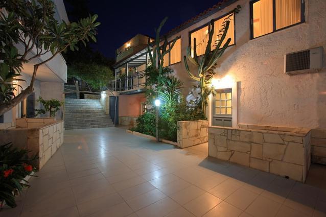הרסוניסוס Stelva Villas מראה חיצוני תמונה
