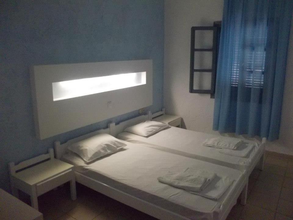 הרסוניסוס Stelva Villas מראה חיצוני תמונה
