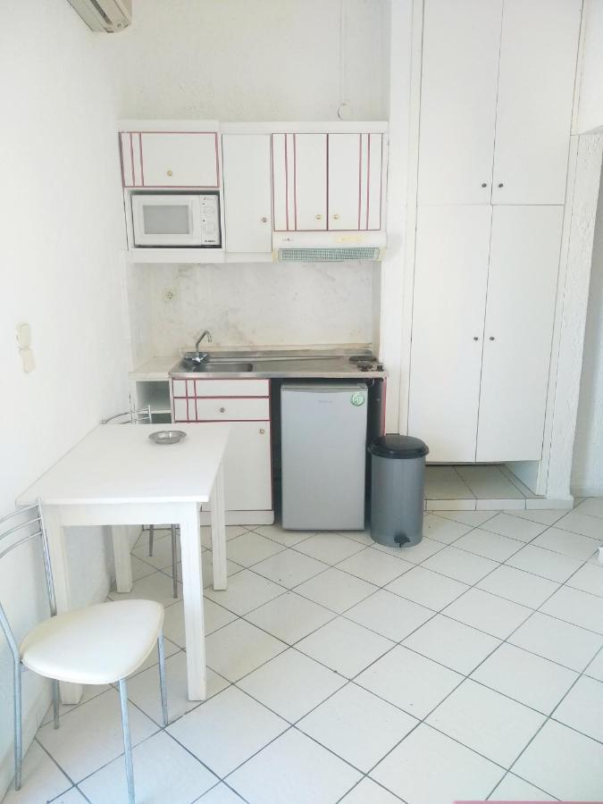 הרסוניסוס Stelva Villas מראה חיצוני תמונה