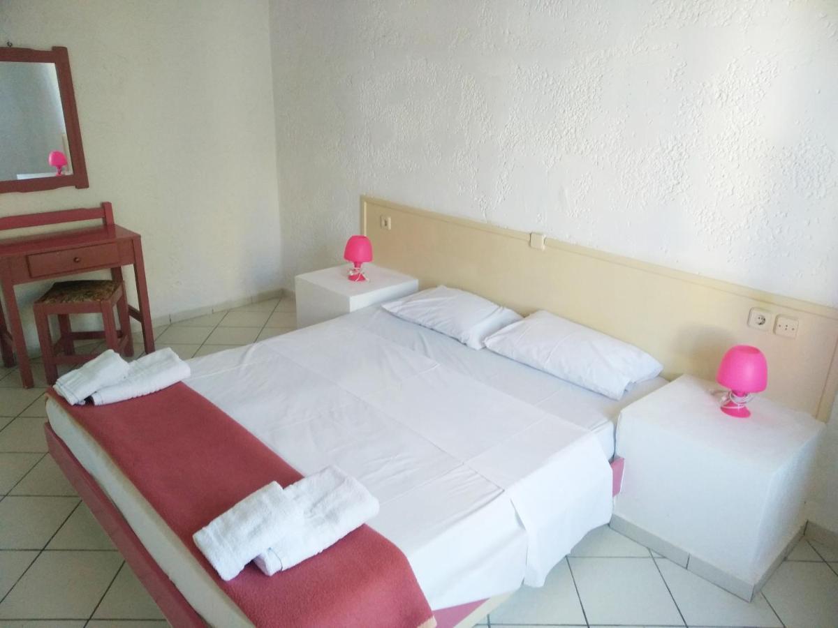 הרסוניסוס Stelva Villas מראה חיצוני תמונה