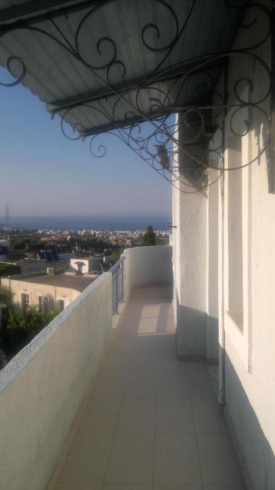 הרסוניסוס Stelva Villas חדר תמונה