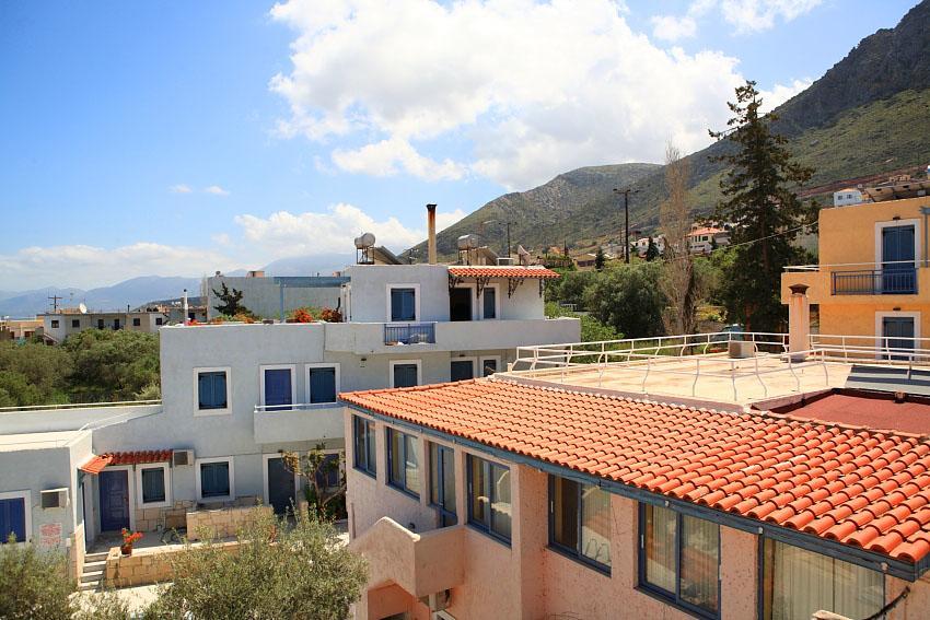 הרסוניסוס Stelva Villas מראה חיצוני תמונה