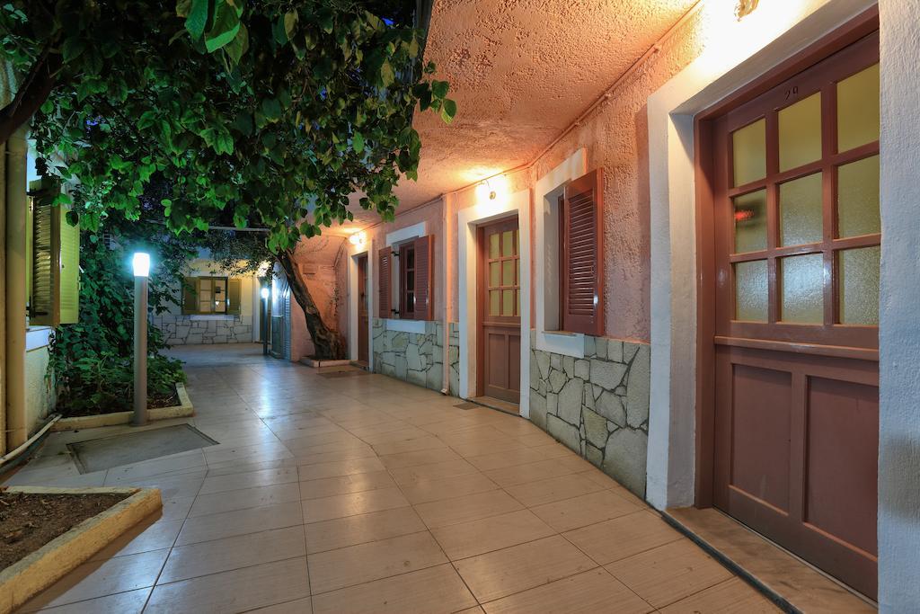 הרסוניסוס Stelva Villas מראה חיצוני תמונה